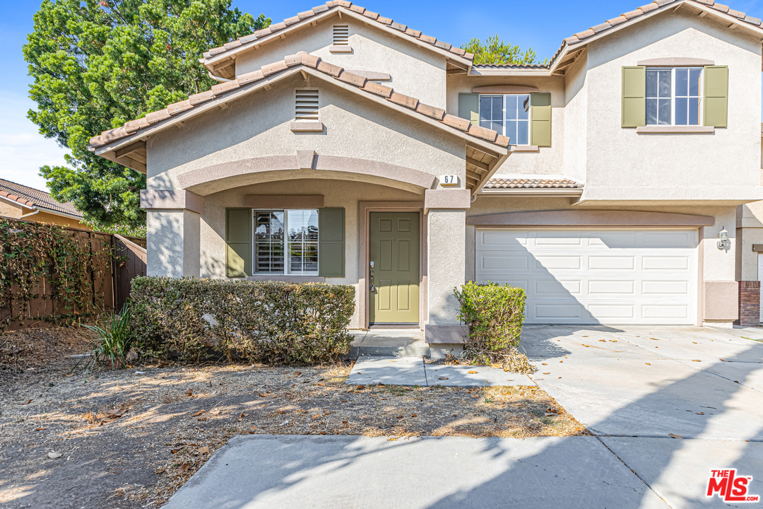 67 Copper Leaf Irvine, CA 92602 - Photo 1 of 25