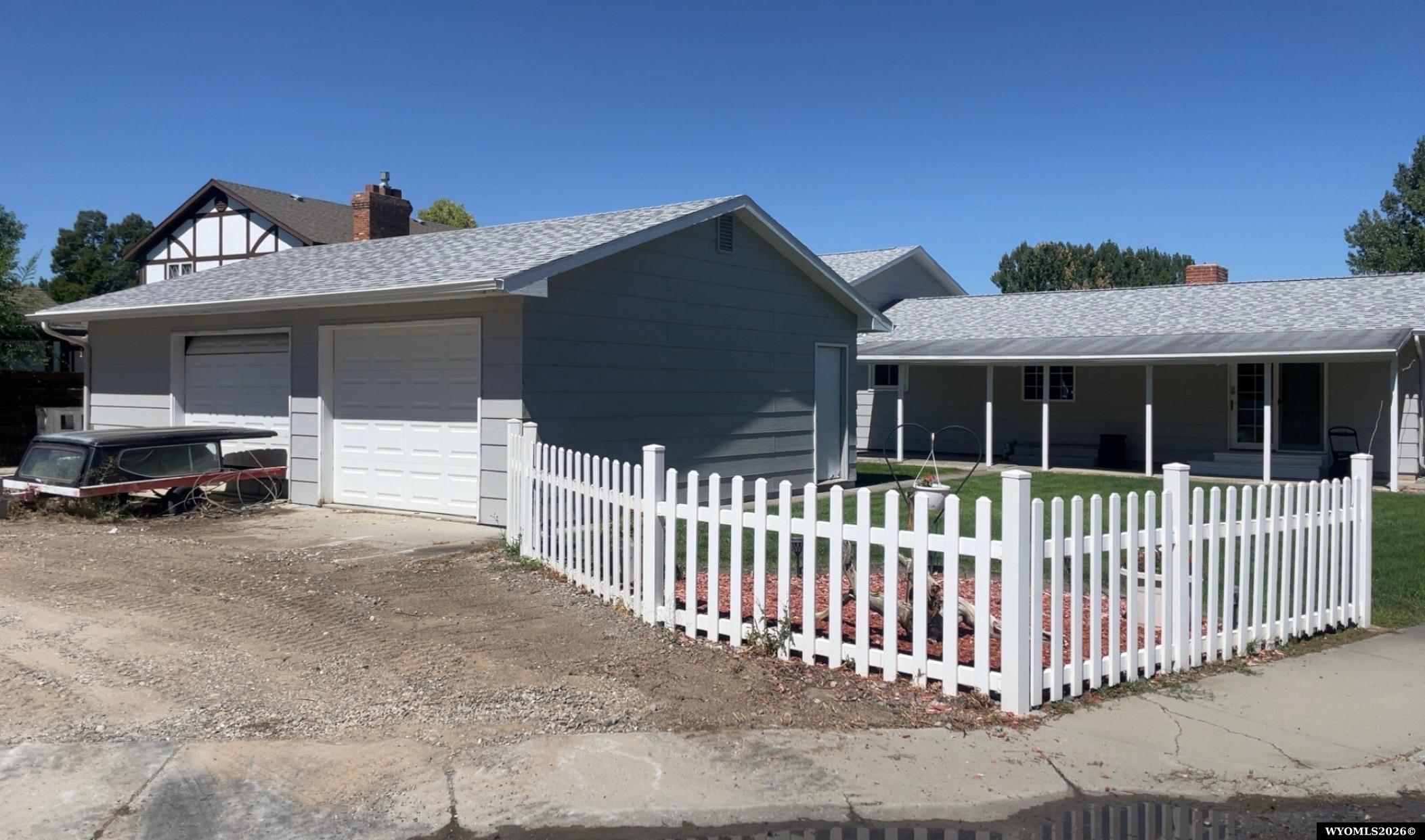 1834 Circle Road Worland, WY 82401 - Photo 45 of 47 Gallery Image 45