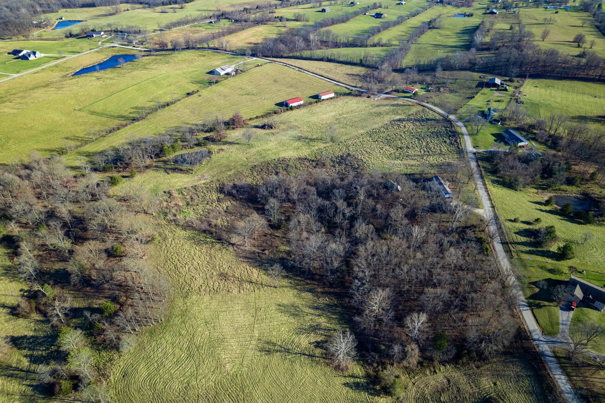 Lot#2 West Honaker Road Stamping Ground, KY 40379 - Photo 5 of 6 5
