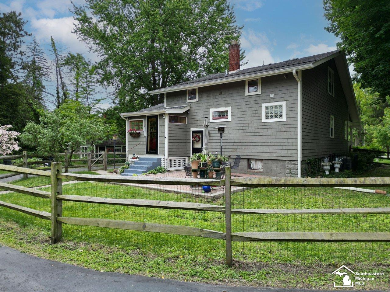 2252 West Temperance Road Temperance, MI 48182 - Photo 67 of 72