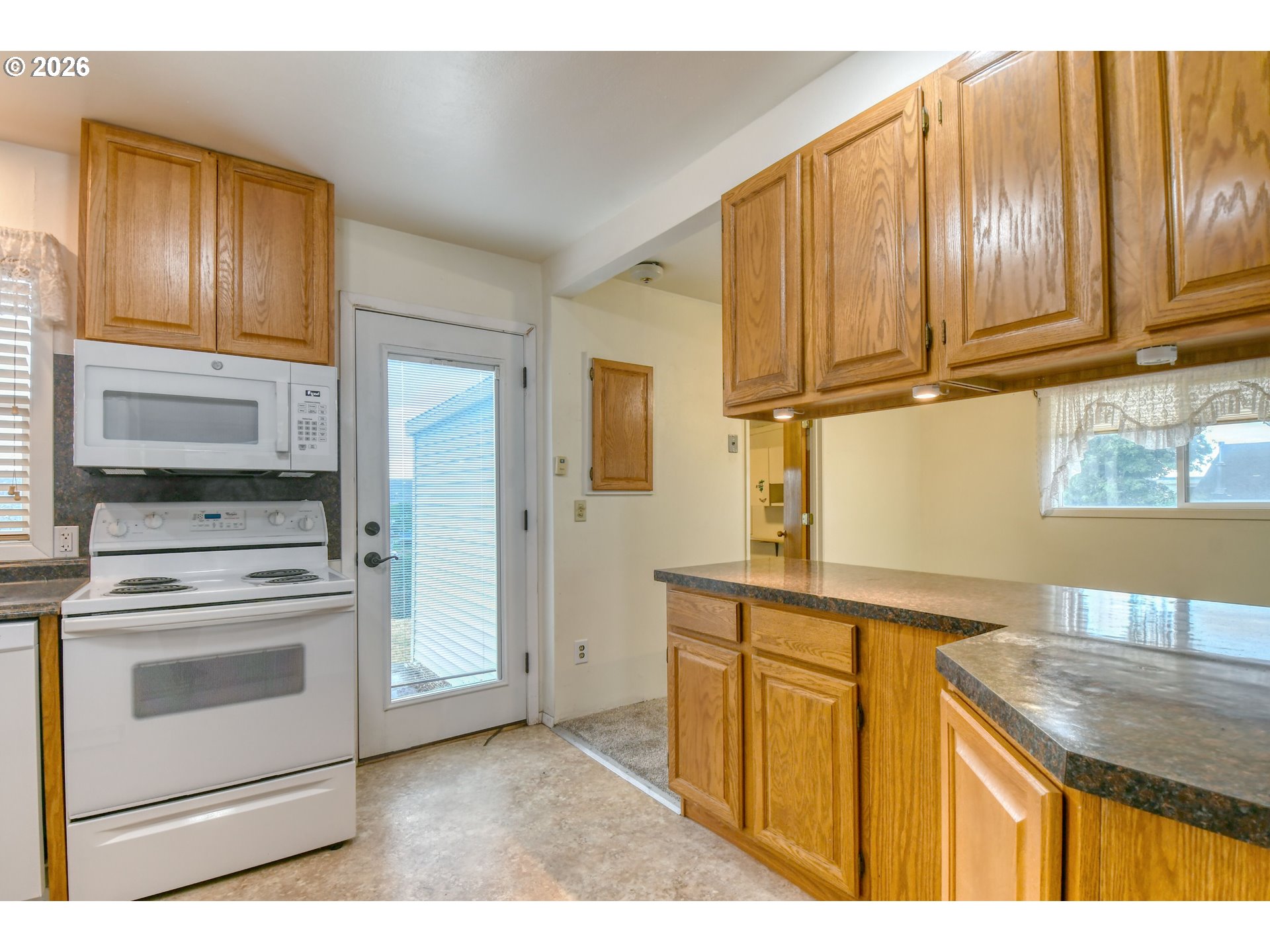 1101 Southwest 31st Street Pendleton, OR 97801 - Photo 17 of 32