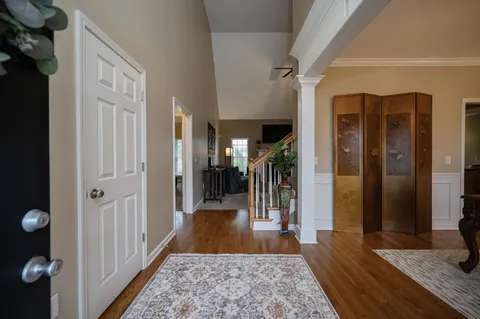 $569,500 | 410 Foundry Circle, Murfreesboro, TN 37128
