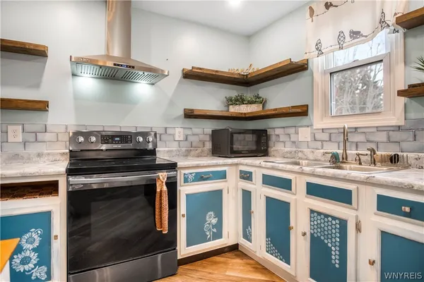 $185,000 | 4806 Cottage Court, Royalton, NY 14094