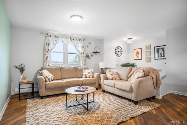 $185,000 | 4806 Cottage Court, Royalton, NY 14094