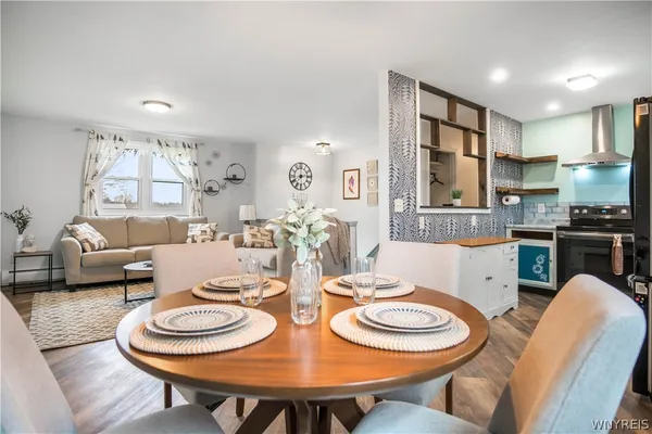 $185,000 | 4806 Cottage Court, Royalton, NY 14094