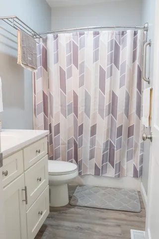 $324,900 | 1366 Hidden Valley Drive, Livingston, TN 38570