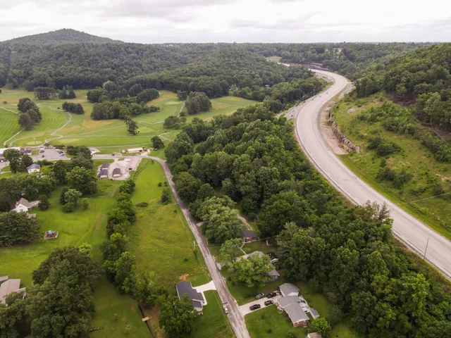 $324,900 | 1366 Hidden Valley Drive, Livingston, TN 38570