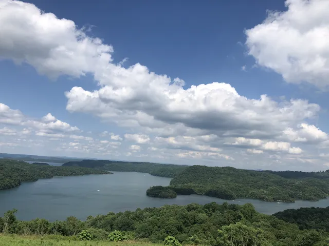 $324,900 | 1366 Hidden Valley Drive, Livingston, TN 38570