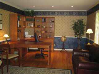 1295 Windham Road Columbus, OH 43220 - Photo 3 of 10
