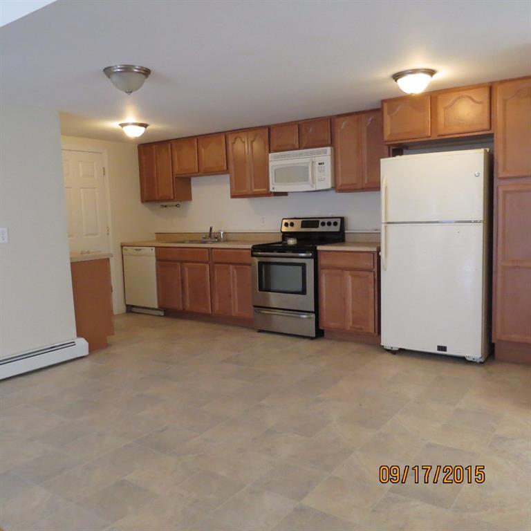 135 Whippoorwill Road Litchfield, ME 04350 - Photo 9 of 21 Brand new kitchen & flooring.