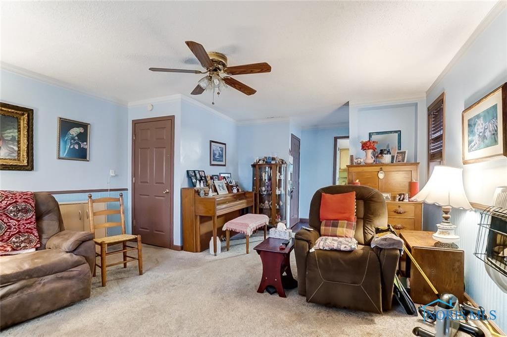12864 Mermill Road Portage, OH 43451 - Photo 10 of 40 Gallery Image 10