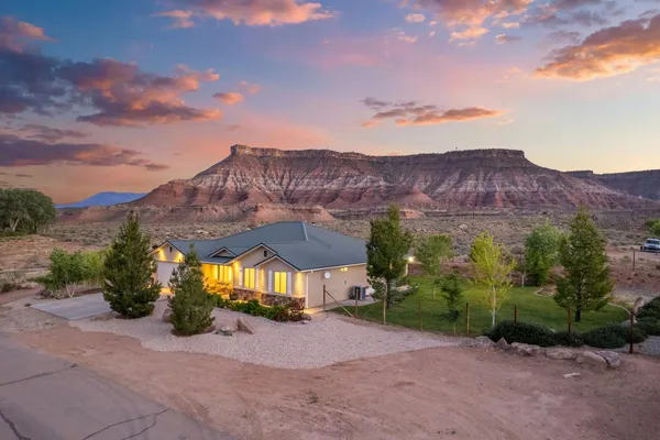$650,000 | 740 West 225th Street North, Virgin, UT 84779