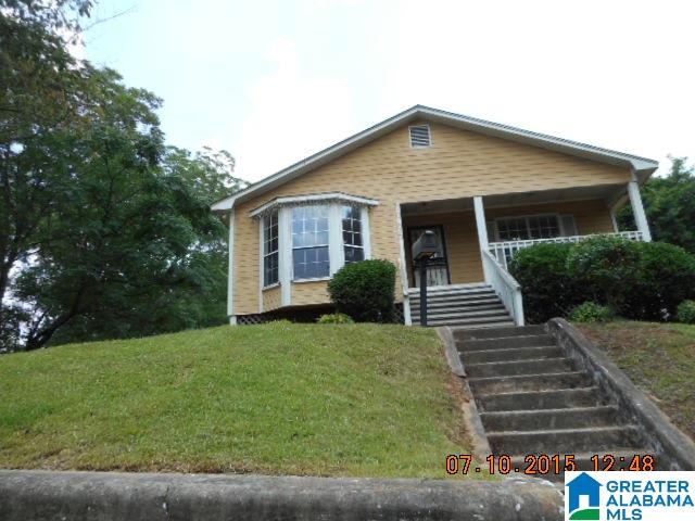 2605 Exeter Avenue Bessemer, AL 35020 - Photo 1 of 14