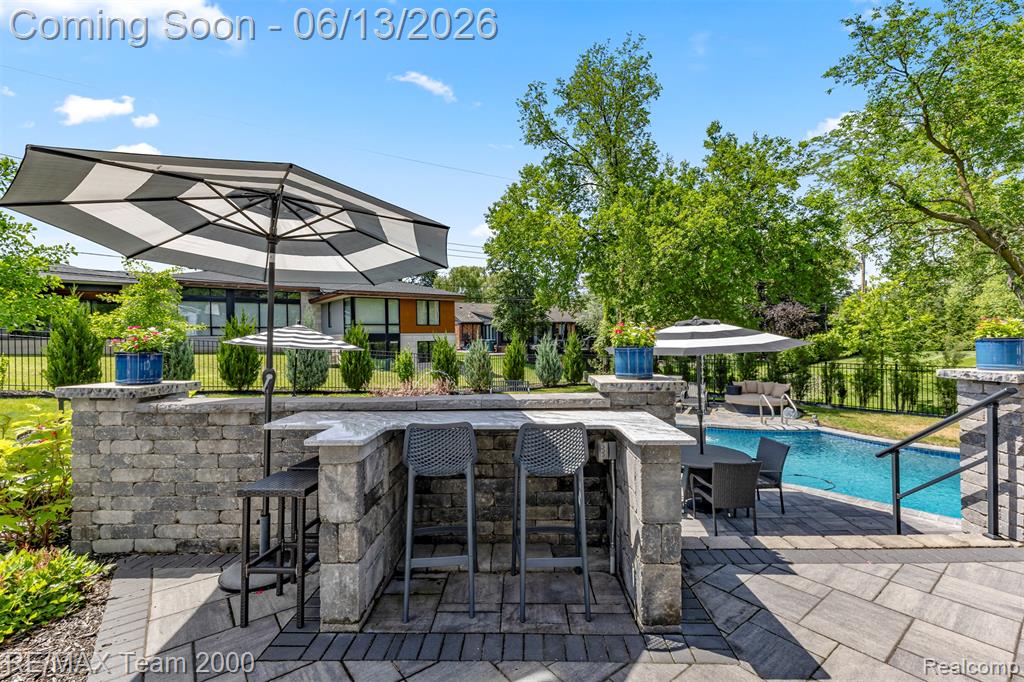 137 North Brady Road Dearborn, MI 48124 - Photo 62 of 72