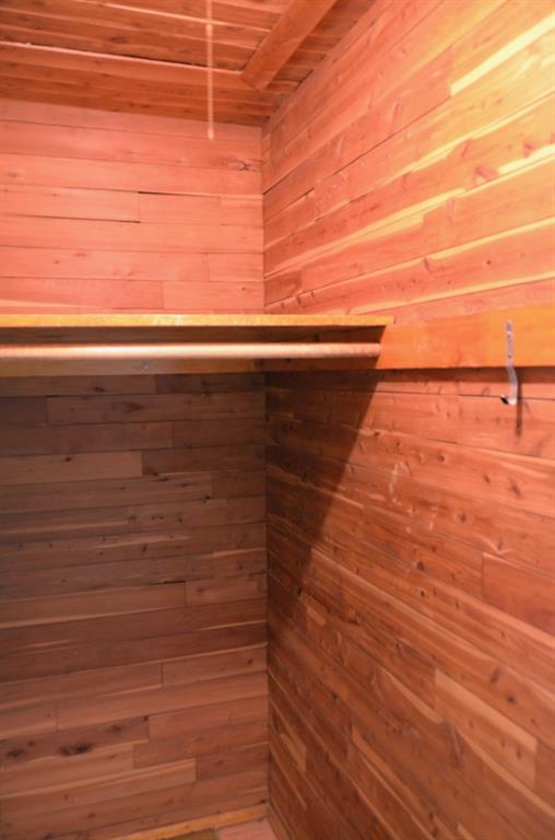 468 Lindsay Road Carnegie, PA 15106 - Photo 10 of 21 Cedar Closet with access into the attic.
