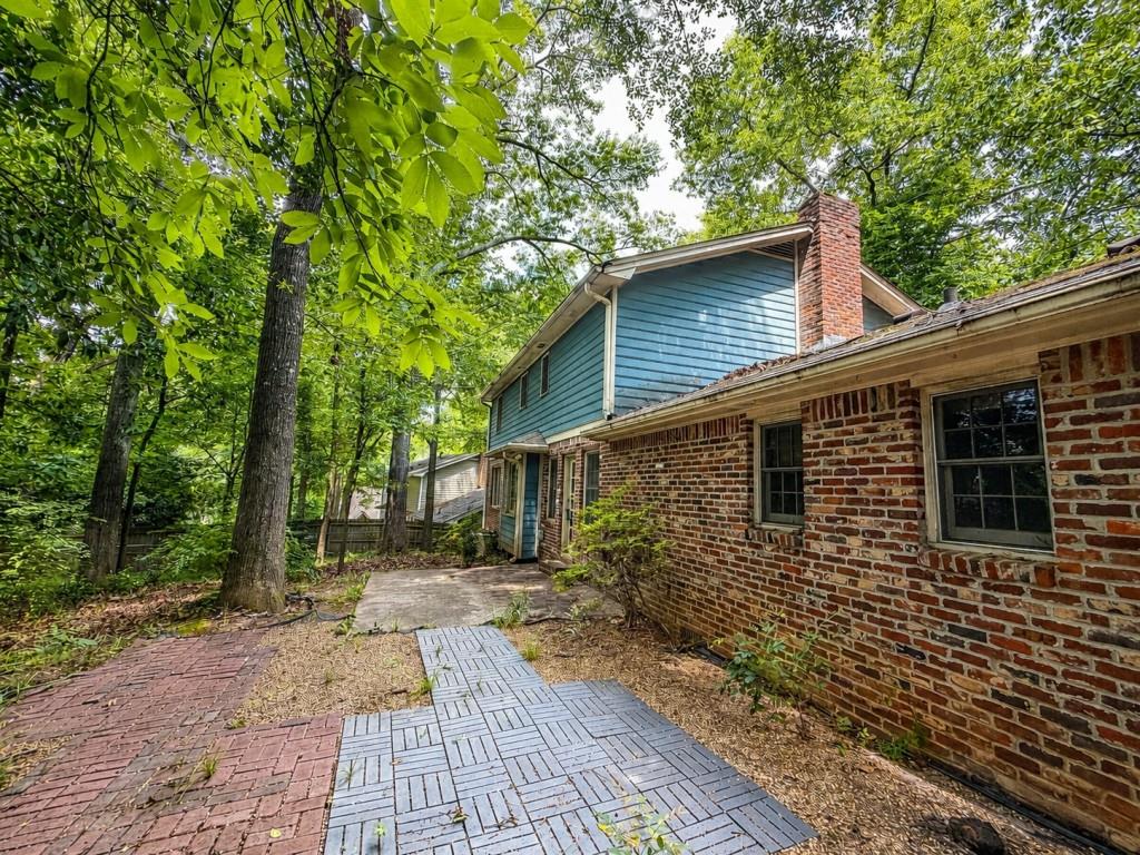 2855 Pangborn Road Decatur, GA 30033 - Photo 26 of 31