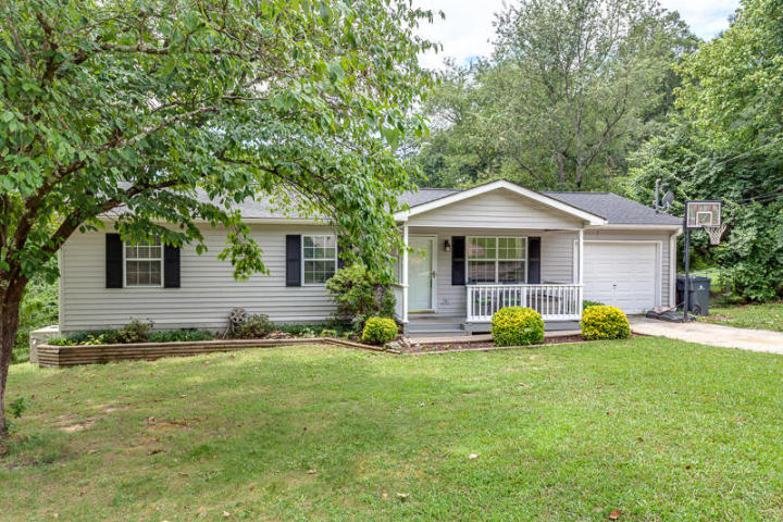 2301 Chukar Road Knoxville, TN 37923 - Photo 1 of 16 2301 Chukar Front