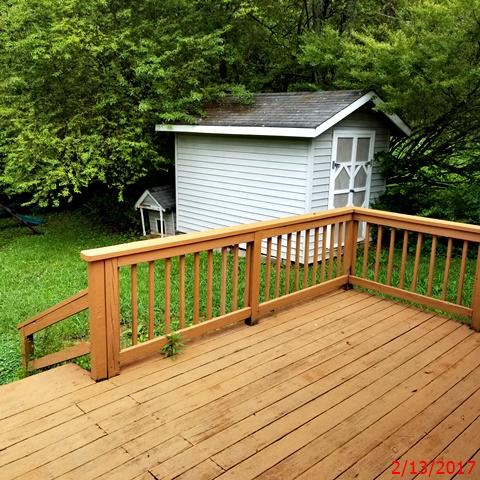 2301 Chukar Road Knoxville, TN 37923 - Photo 11 of 16 20180529_120557