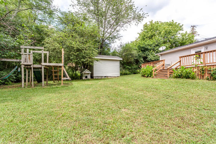 2301 Chukar Road Knoxville, TN 37923 - Photo 16 of 16 2301 Chukar Back