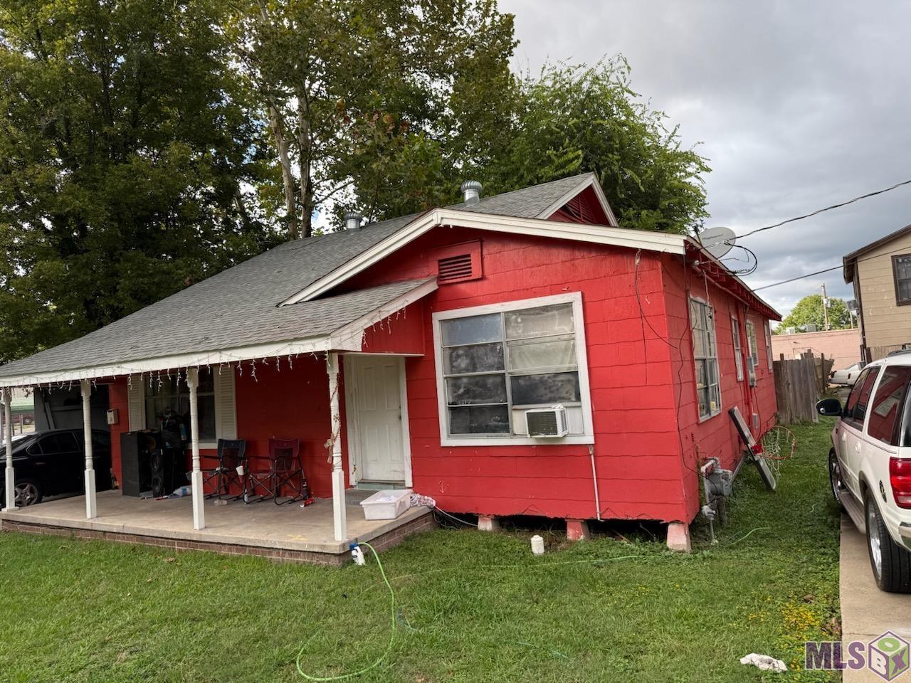 2835 Erie Street Baton Rouge, LA 70805 - Photo 1 of 18