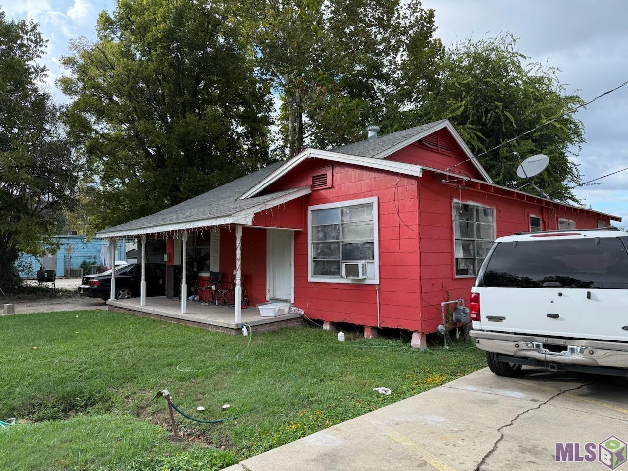 2835 Erie Street Baton Rouge, LA 70805 - Photo 18 of 18