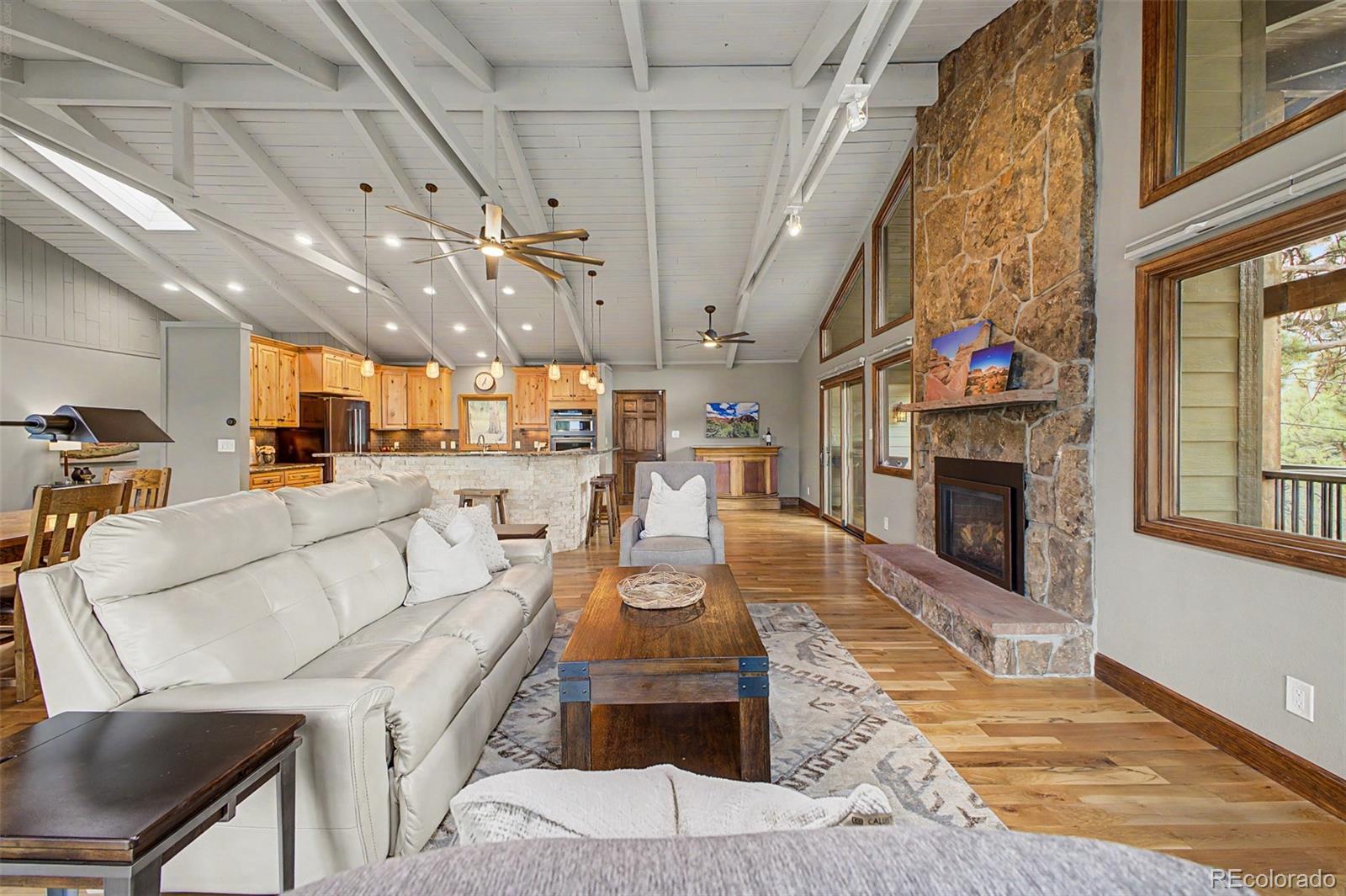 7543 Gartner Road Evergreen, CO 80439 - Photo 4 of 42 Gallery Image 4