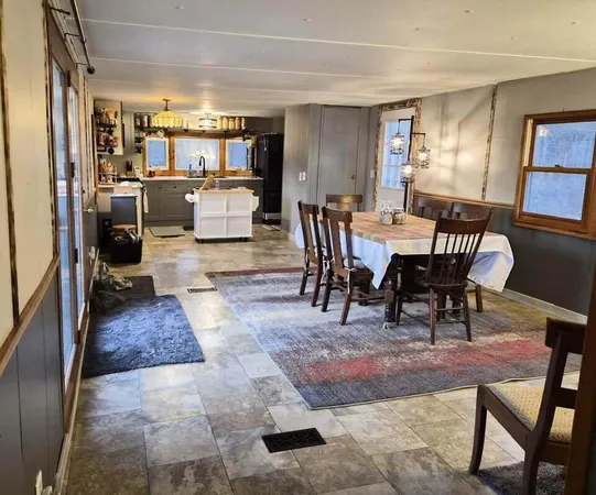 $234,500 | 9807 North Maple Hill Road, Howard City, MI 49329