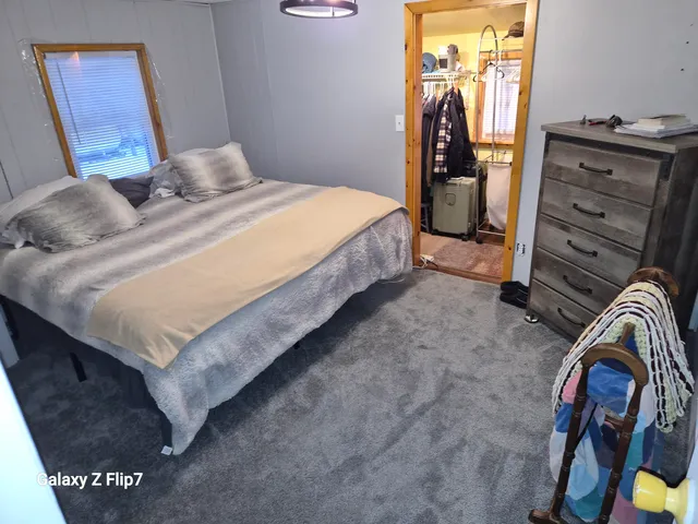 $242,000 | 9807 North Maple Hill Road, Howard City, MI 49329