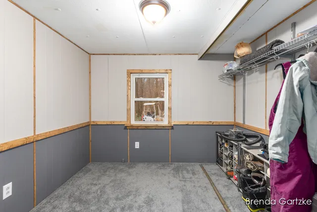 $242,000 | 9807 North Maple Hill Road, Howard City, MI 49329