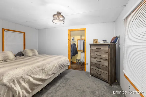 $234,500 | 9807 North Maple Hill Road, Howard City, MI 49329