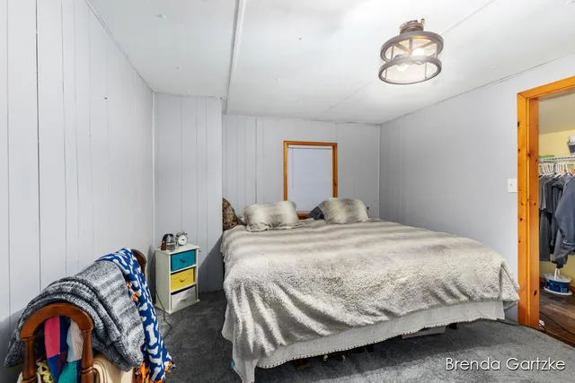 $242,000 | 9807 North Maple Hill Road, Howard City, MI 49329