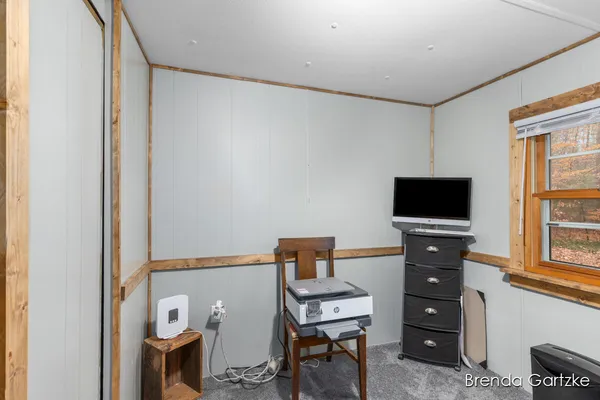 $234,500 | 9807 North Maple Hill Road, Howard City, MI 49329