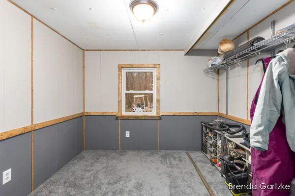 $234,500 | 9807 North Maple Hill Road, Howard City, MI 49329