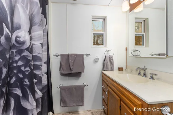 $234,500 | 9807 North Maple Hill Road, Howard City, MI 49329