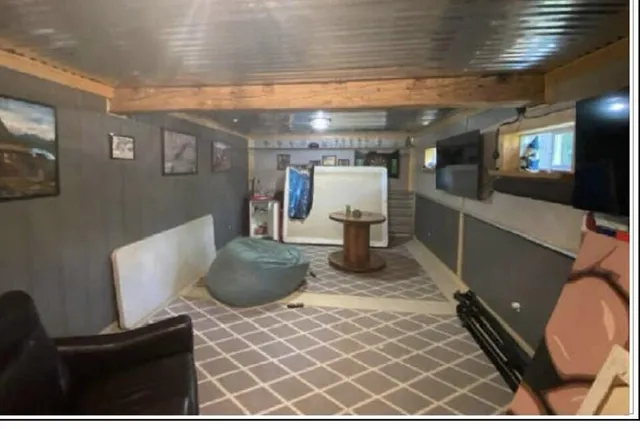 $242,000 | 9807 North Maple Hill Road, Howard City, MI 49329