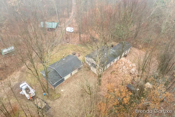 $234,500 | 9807 North Maple Hill Road, Howard City, MI 49329