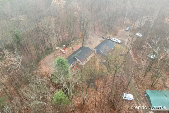 $242,000 | 9807 North Maple Hill Road, Howard City, MI 49329