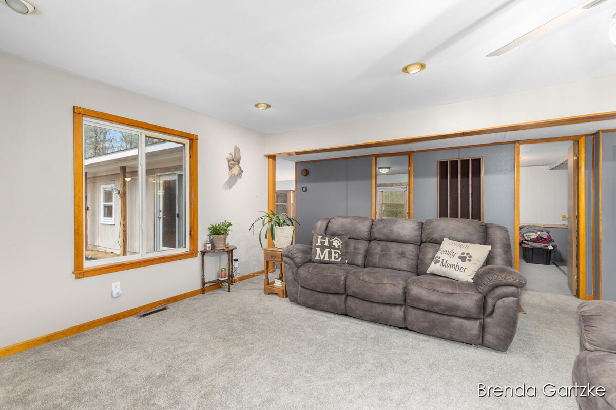 9807 North Maple Hill Road Howard City, MI 49329 - Photo 4 of 40 IMG_1003