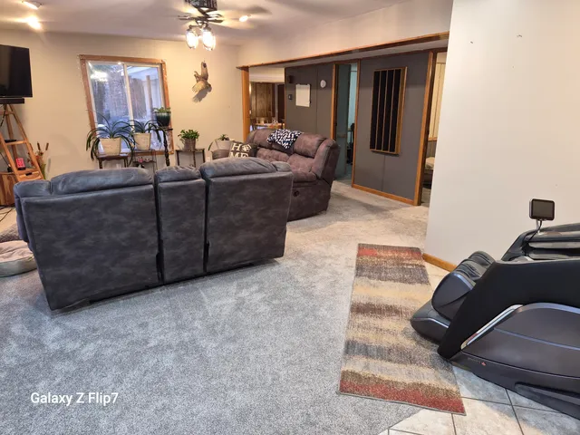 $242,000 | 9807 North Maple Hill Road, Howard City, MI 49329