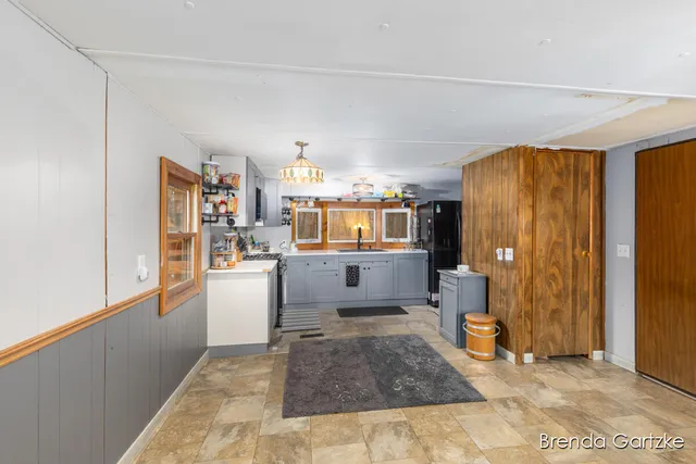 $242,000 | 9807 North Maple Hill Road, Howard City, MI 49329