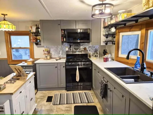 $234,500 | 9807 North Maple Hill Road, Howard City, MI 49329