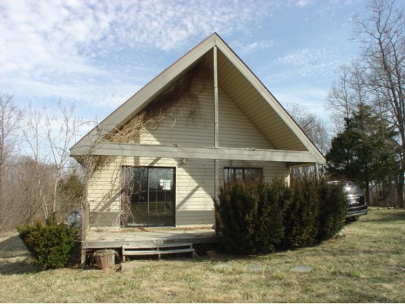605 Sturgis Lane Reeds Spring, MO 65737 - Photo 1 of 1 Primary Photo