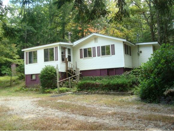 80 Horne Road Belmont, NH 03220 - Photo 1 of 1
