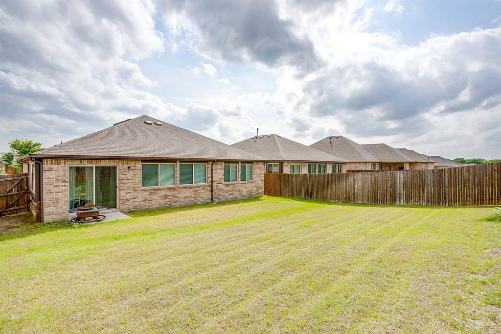 1069 Nighthawk Trail Alvarado, TX 76009 - Photo 20 of 20