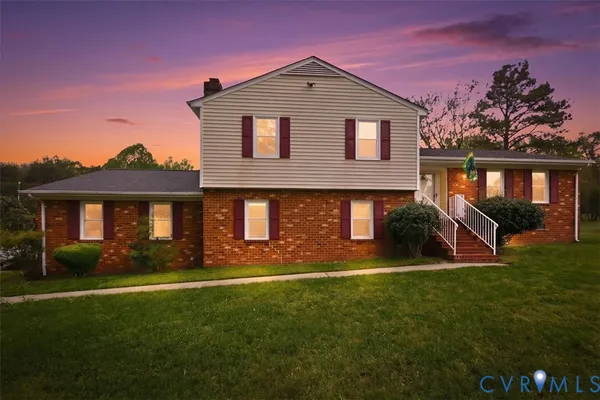 $499,950 | 712 Reese Drive, Sandston, VA 23150