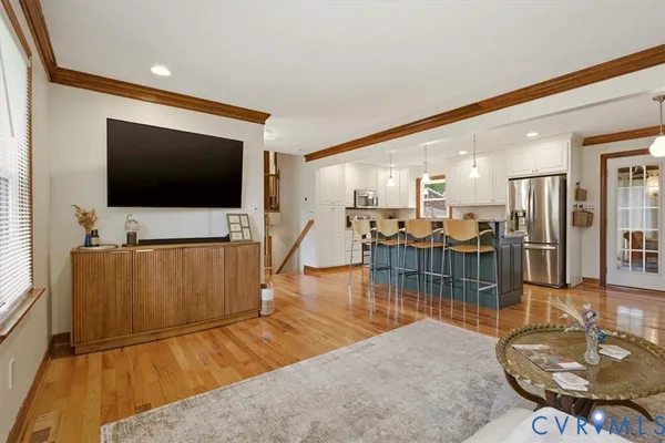 $499,950 | 712 Reese Drive, Sandston, VA 23150