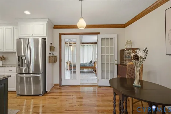 $499,950 | 712 Reese Drive, Sandston, VA 23150