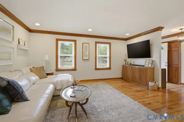 $499,950 | 712 Reese Drive, Sandston, VA 23150