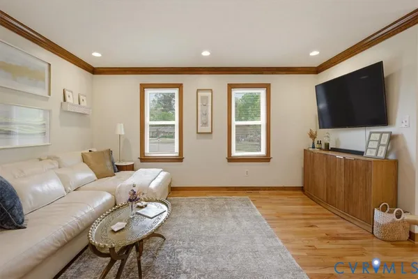 $499,950 | 712 Reese Drive, Sandston, VA 23150