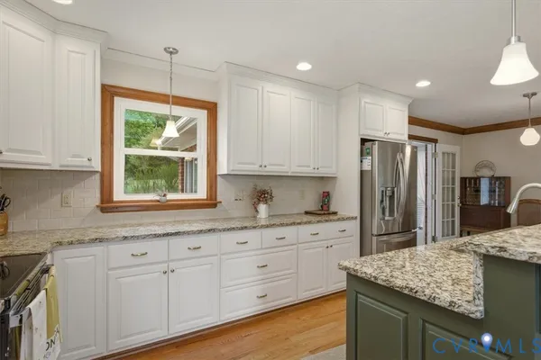 $499,950 | 712 Reese Drive, Sandston, VA 23150